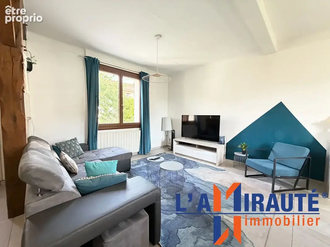 Maison Sartrouville 4 pièce(s) 80 m2 6 min a pied de la gare - photo 4