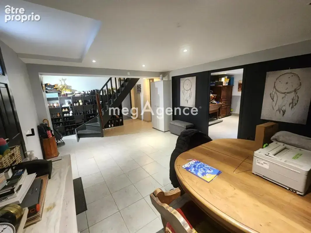 Maison 5 piece de 180m² - photo 12
