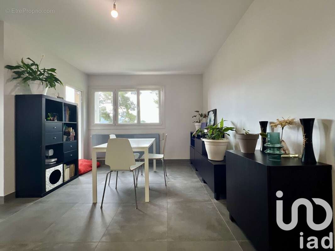 Photo 3 - Appartement à TOULON