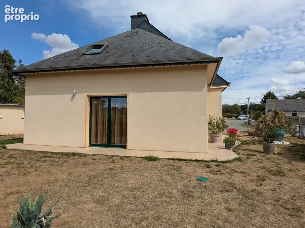 Maison  6 pièces GUILLAC 98m2 - photo 15