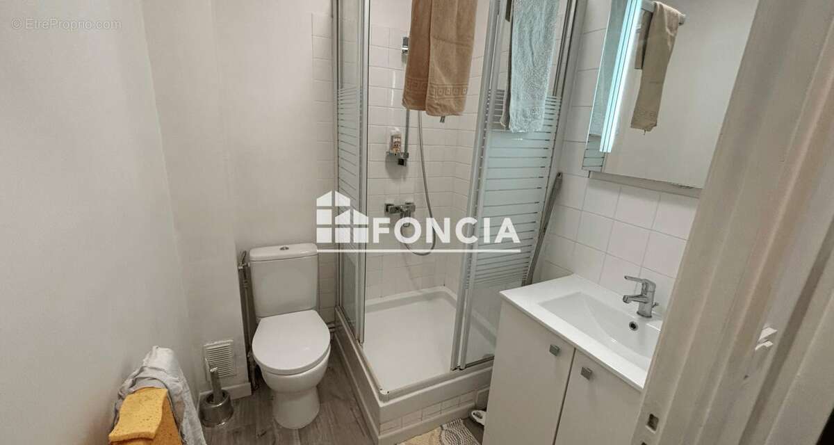 Appartement à VERNON