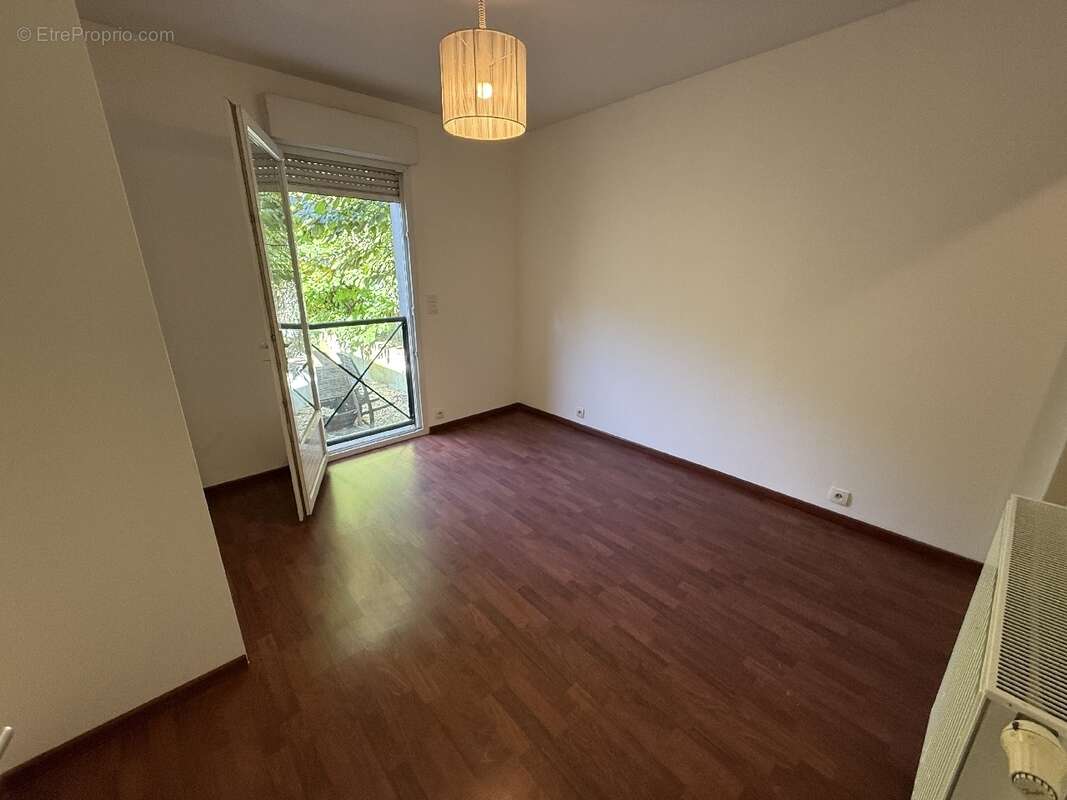 Maison à CHAMPIGNY-SUR-MARNE