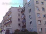 Appartement à LIVRY-GARGAN