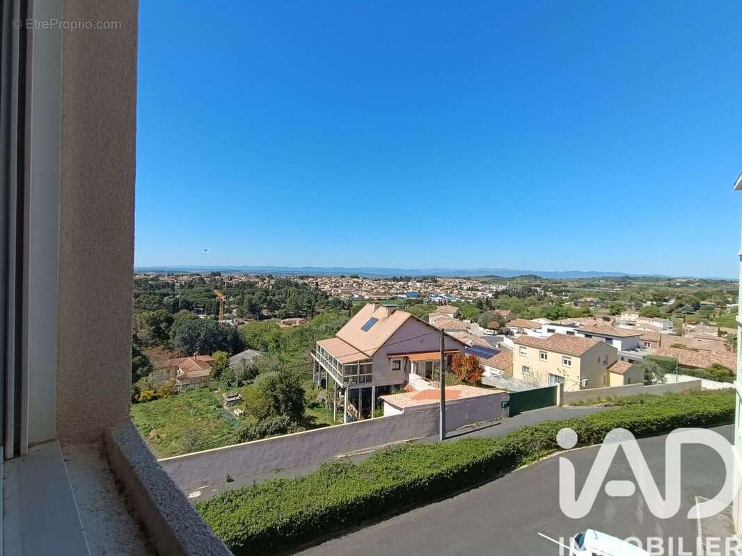 Photo 5 - Appartement à BEZIERS