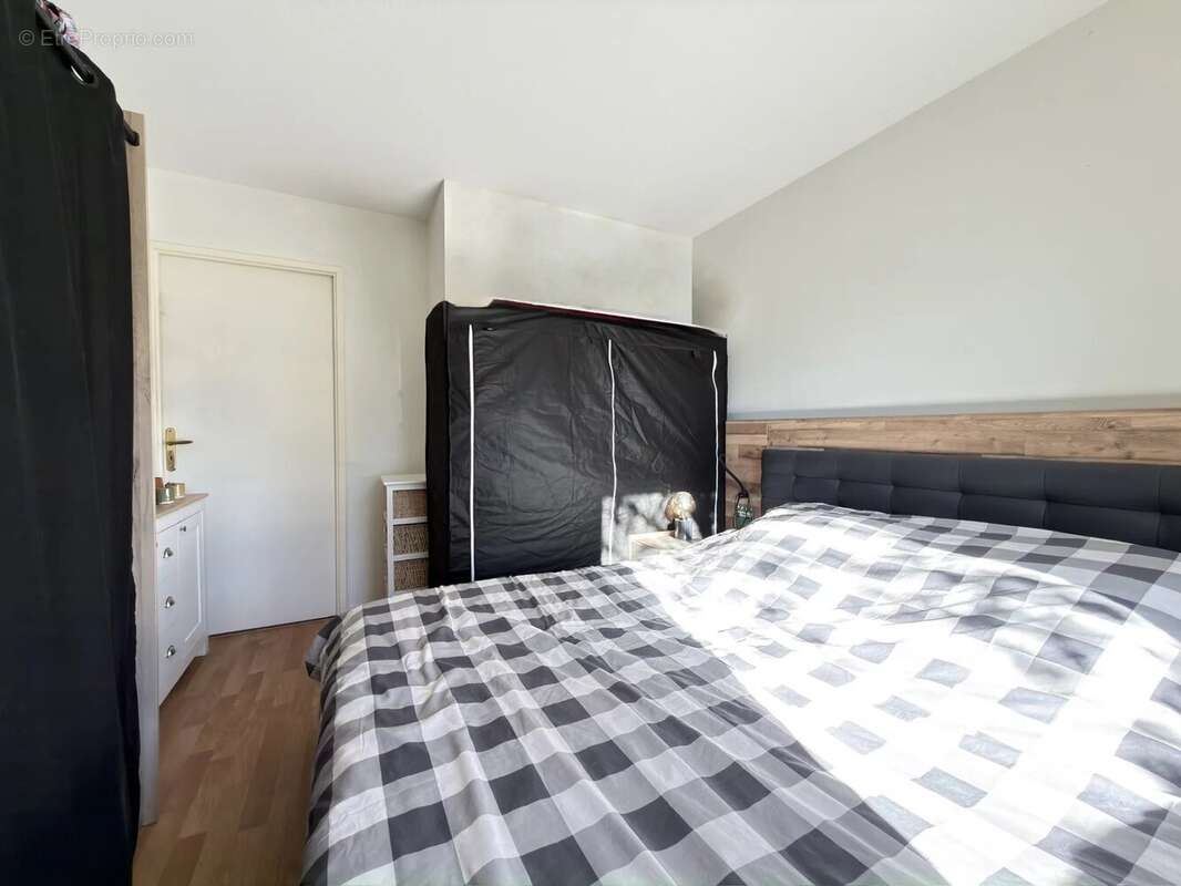 Appartement à L&#039;HOUMEAU