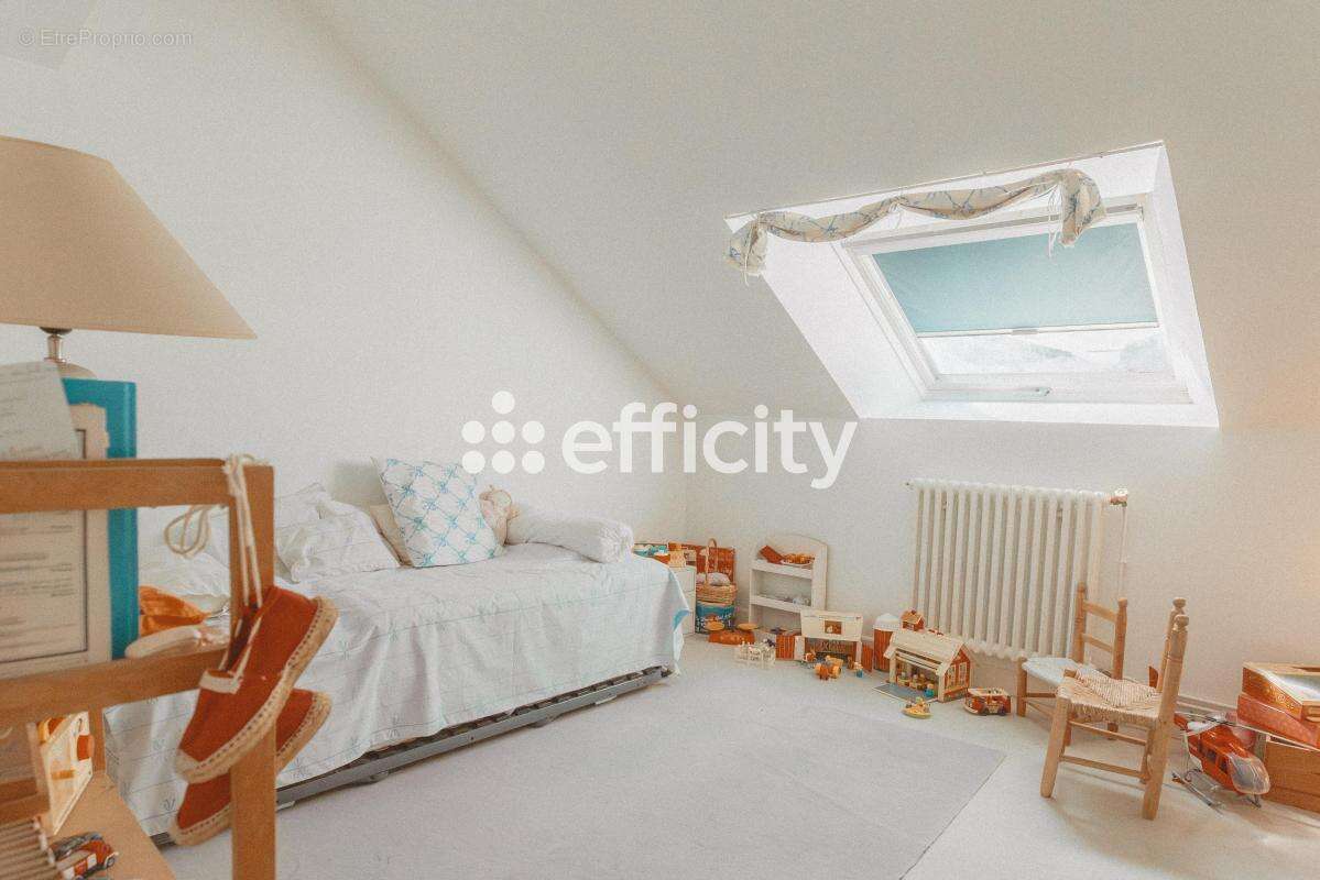 Maison à LA ROCHELLE