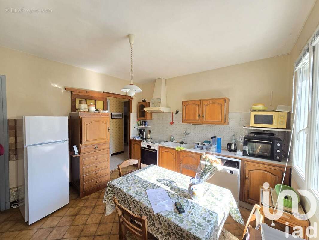 Photo 2 - Maison à TONNAY-CHARENTE