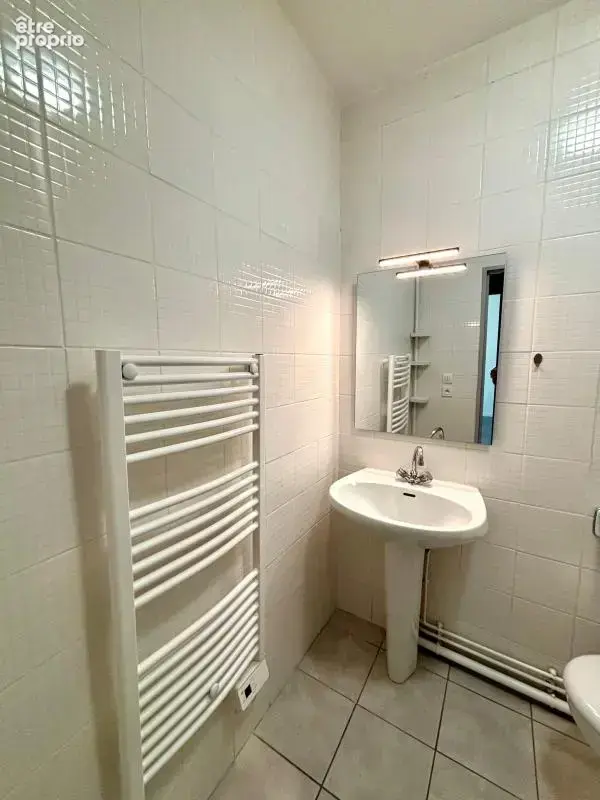 Appartement 24m2 à vendre - photo 5