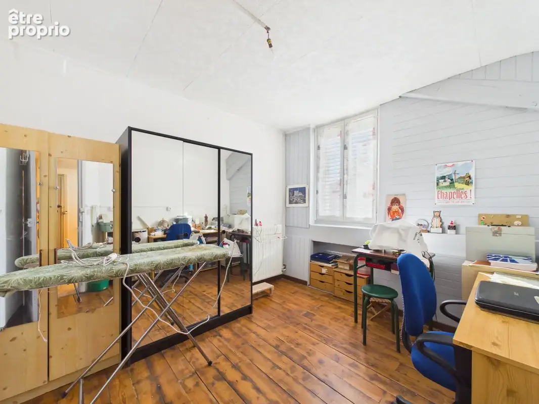 Maison 6 pièces avec 4 chambres et extérieur à vendre à Montélimar - photo 11