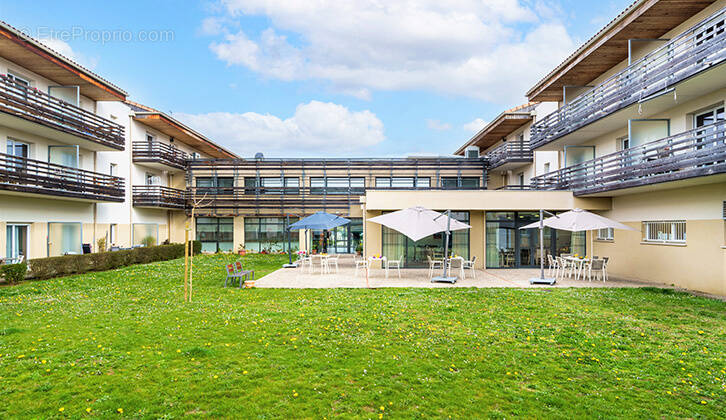 Appartement à TARBES