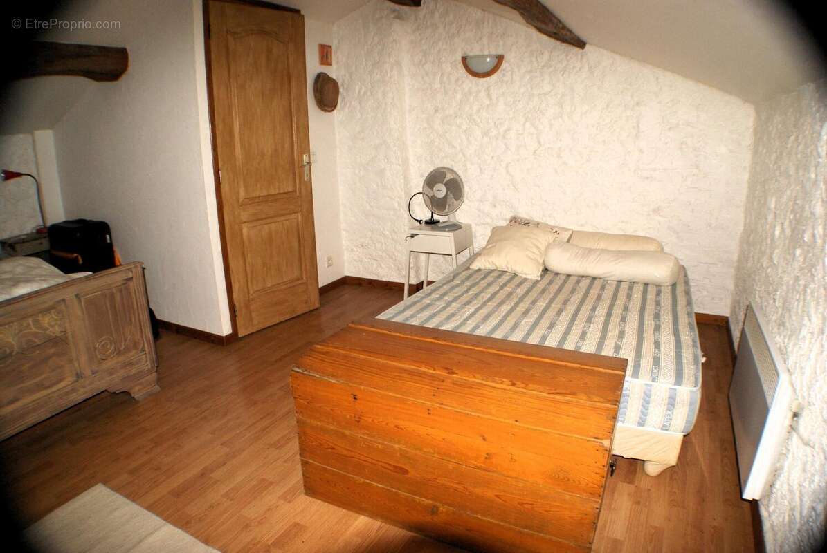 Photo 9 - Maison à FOUSSAIS-PAYRE