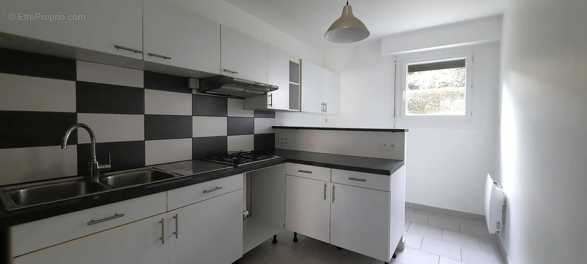 Appartement à AURILLAC