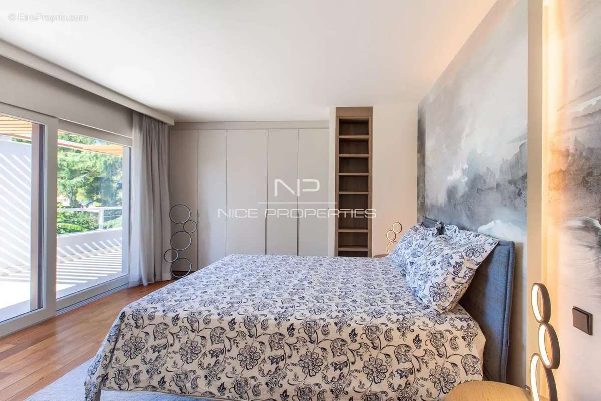 Maison à SAINT-JEAN-CAP-FERRAT