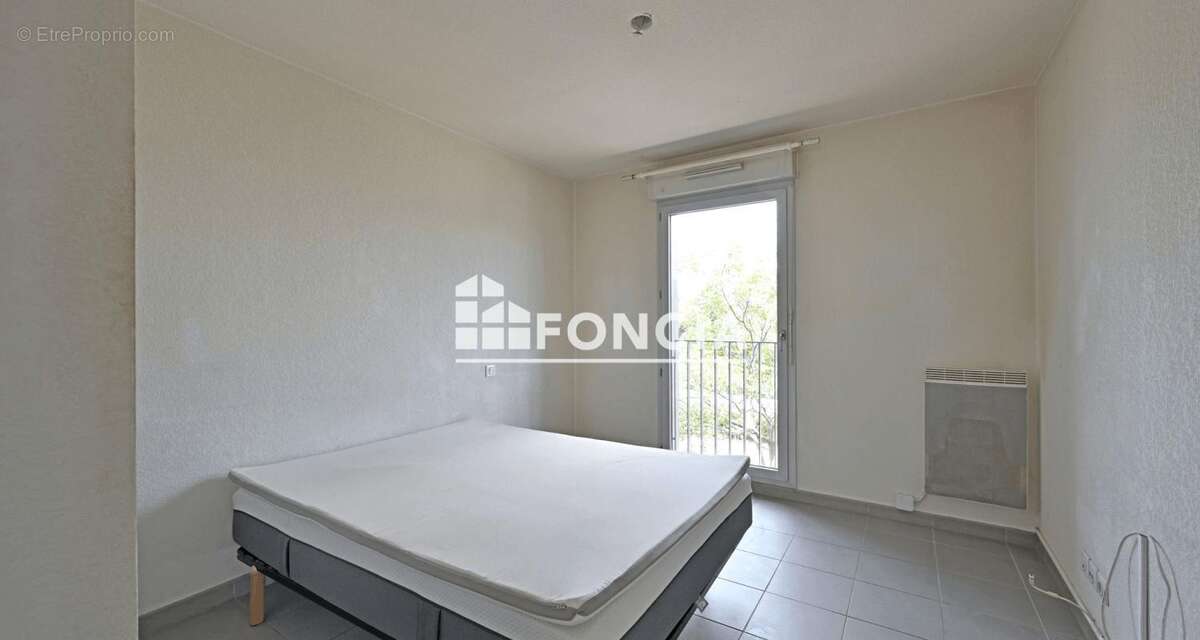 Appartement à JUVIGNAC