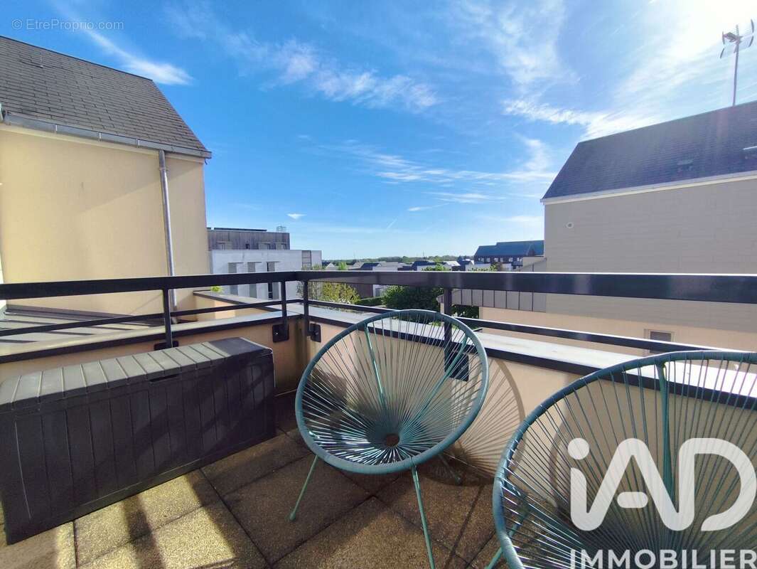 Photo 8 - Appartement à INGRE