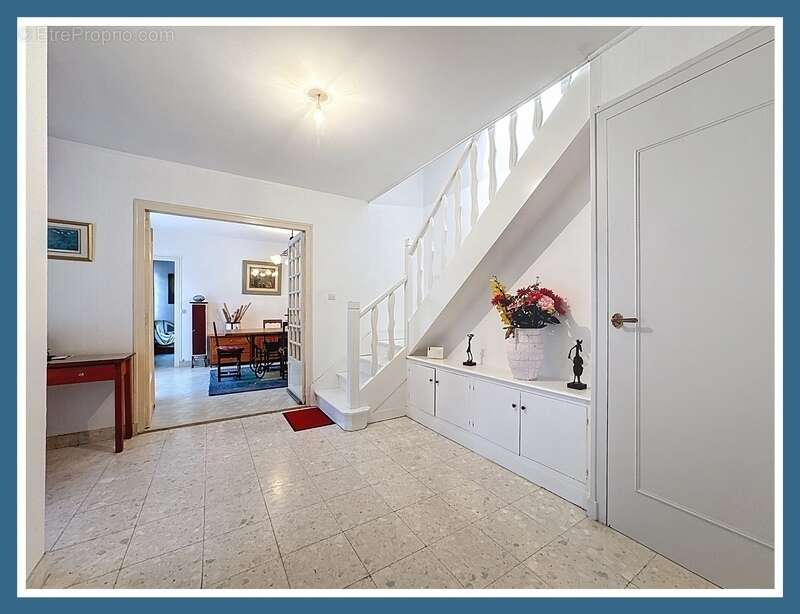 Maison à SAINT-MAIXENT-L'ECOLE