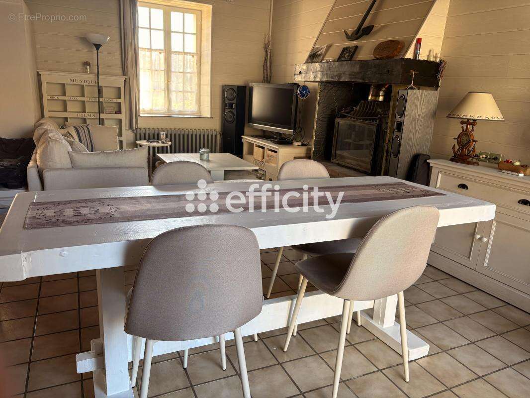 Maison à CHATEAU-THIERRY