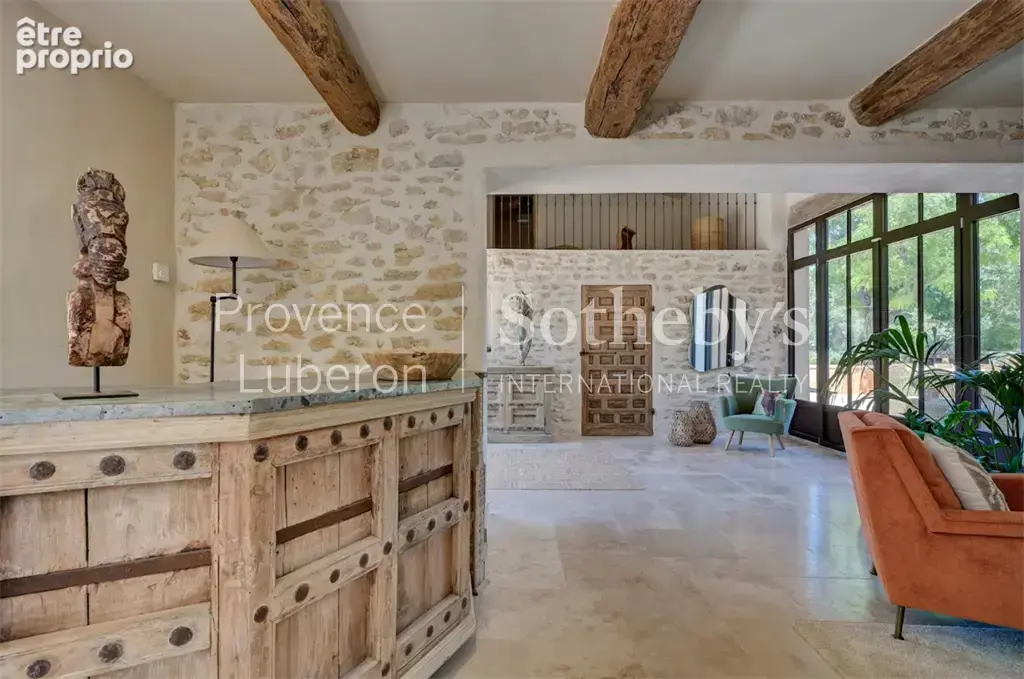 Une bastide de famille - photo 8