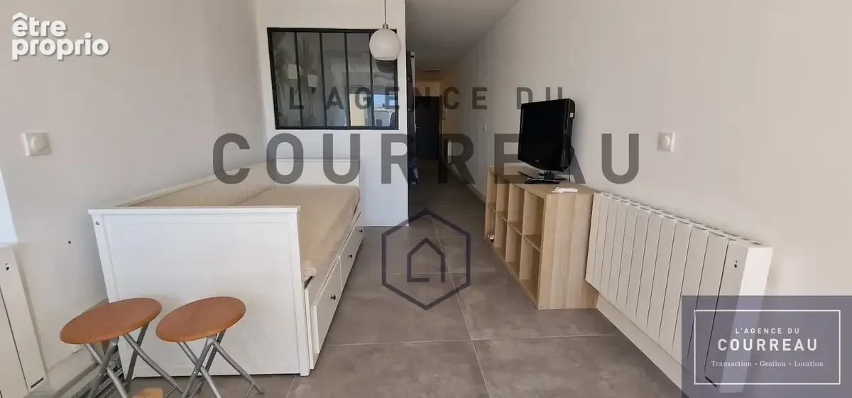 - CARNON - F1 - 4 Couchages vue mer - - photo 3