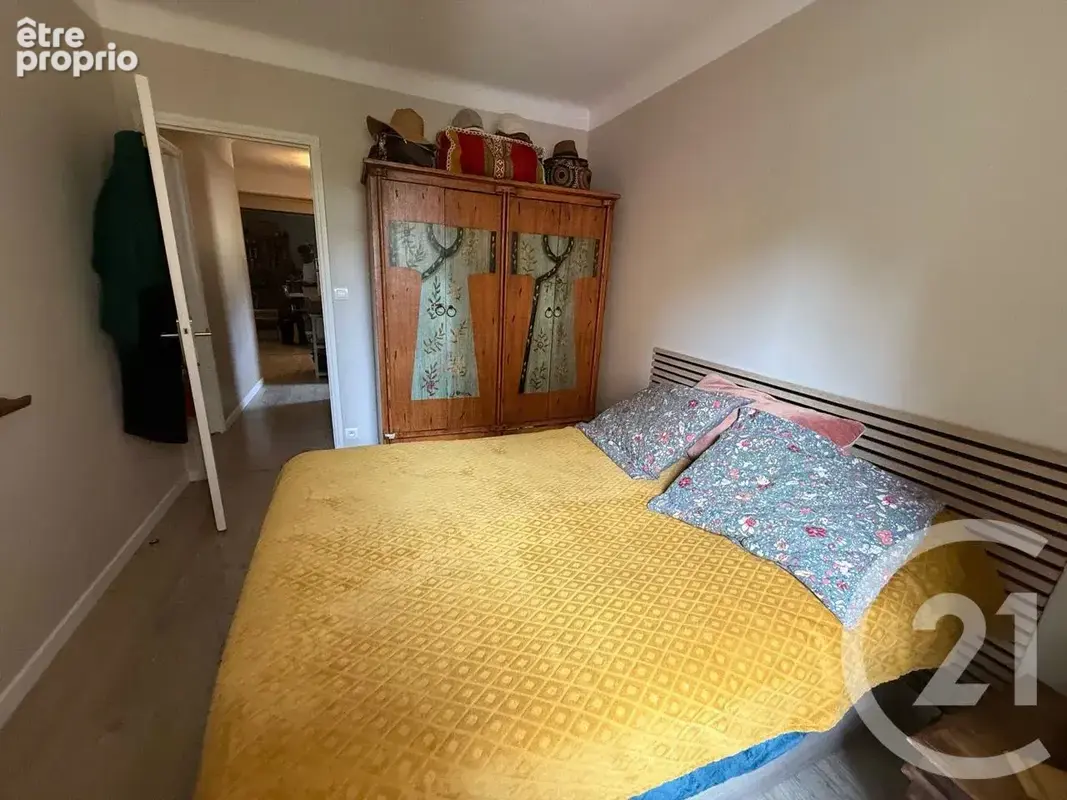 Appartement 3 pièces 58 m² à vendre à Menton (06500) - photo 15