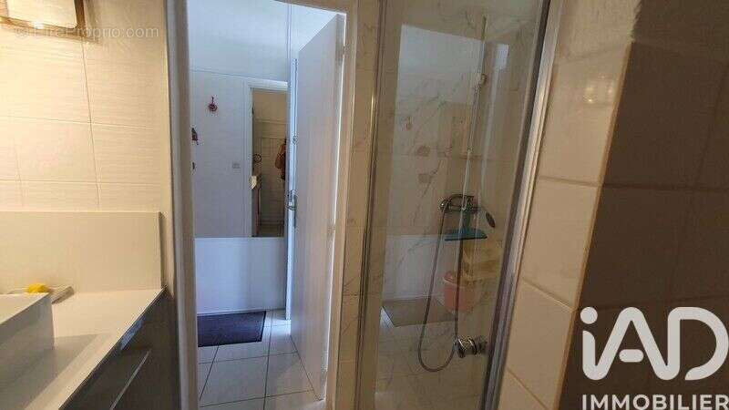 Photo 4 - Appartement à SAINT-FRANCOIS