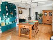 Maison à ASNIERES-SUR-OISE