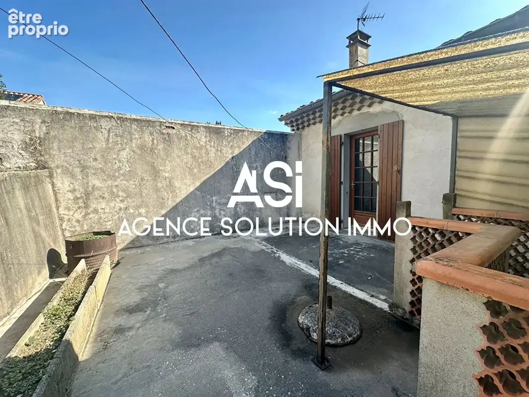 Maison Cruas 120 m2 - photo 6