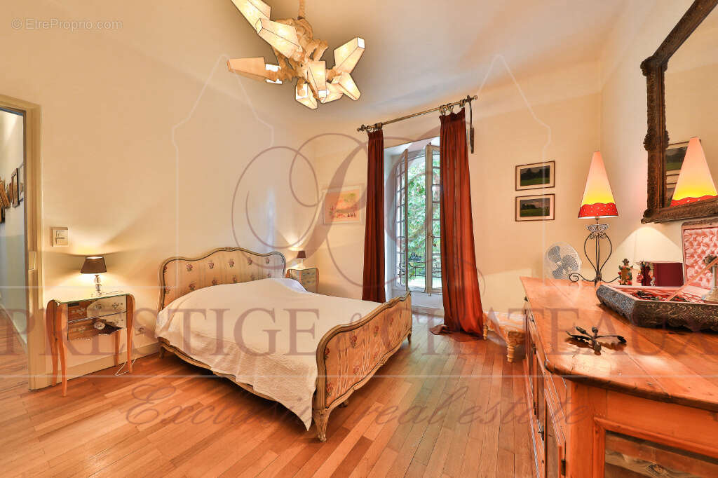 Maison à ORANGE