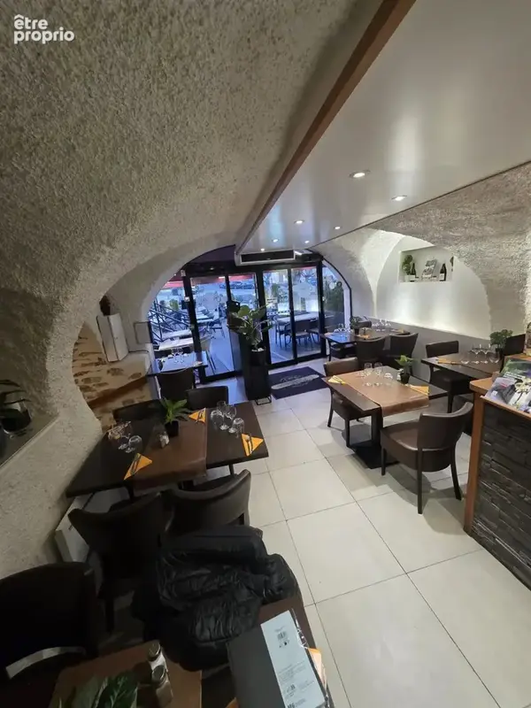 Vente Fonds de commerce Guillestre(05600) 385 000ï¿œ - photo 7