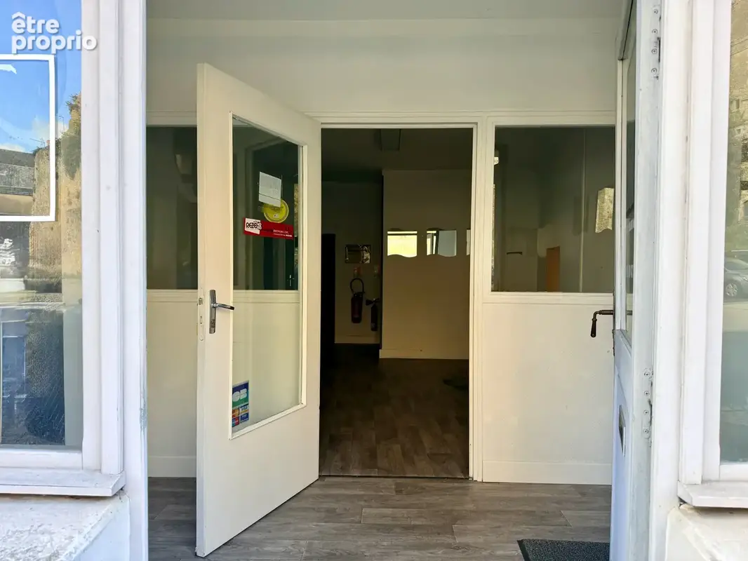 DURTAL CENTRE, immeuble à usage mixte - photo 2