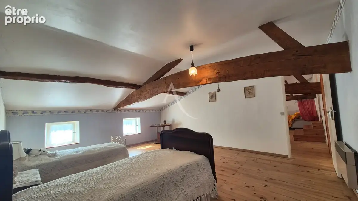 Maison Dompierre Sur Charente 6 pièce(s) 175 m2 - photo 14