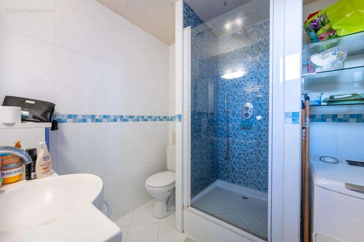 Appartement à COLOMBES