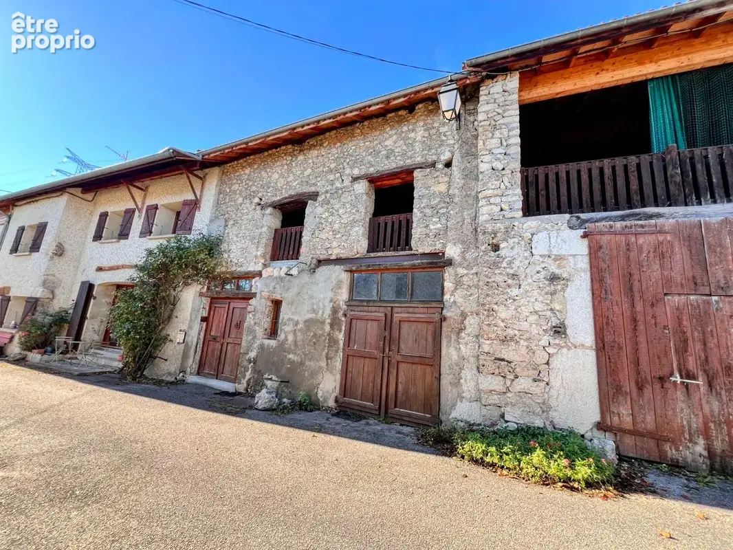 Maison 7 pièces 137 m² à vendre à Claix (38640) - photo 4