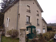 Maison à LE CHAMBON-SUR-LIGNON