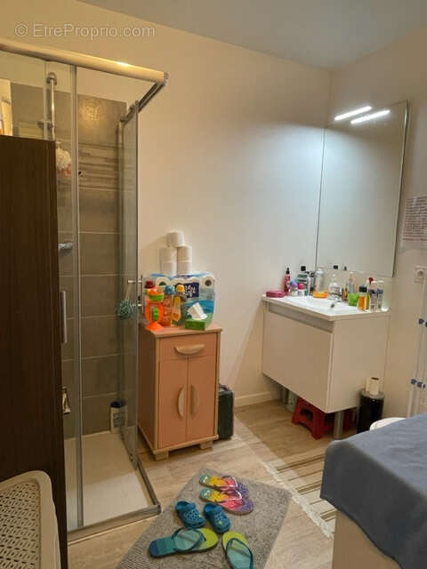 Appartement à RIS-ORANGIS