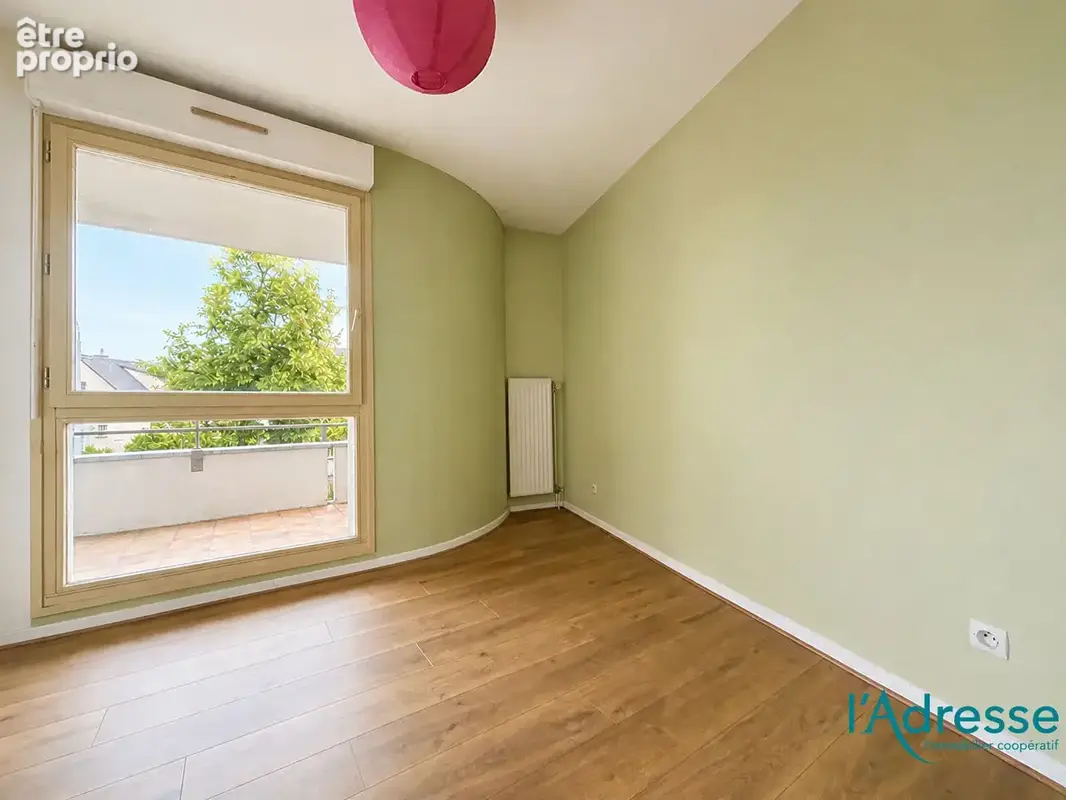 Appartement Colmar 3 pièces 72.58 m² - photo 8