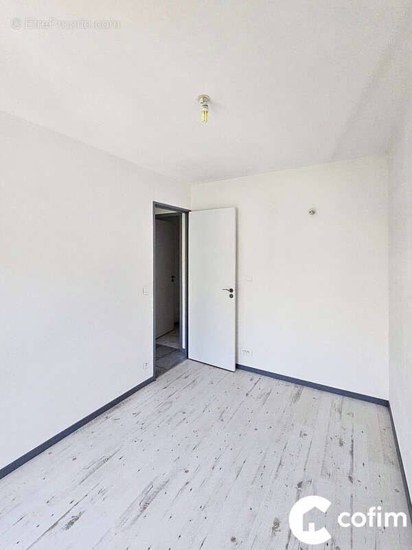 Appartement à PAU