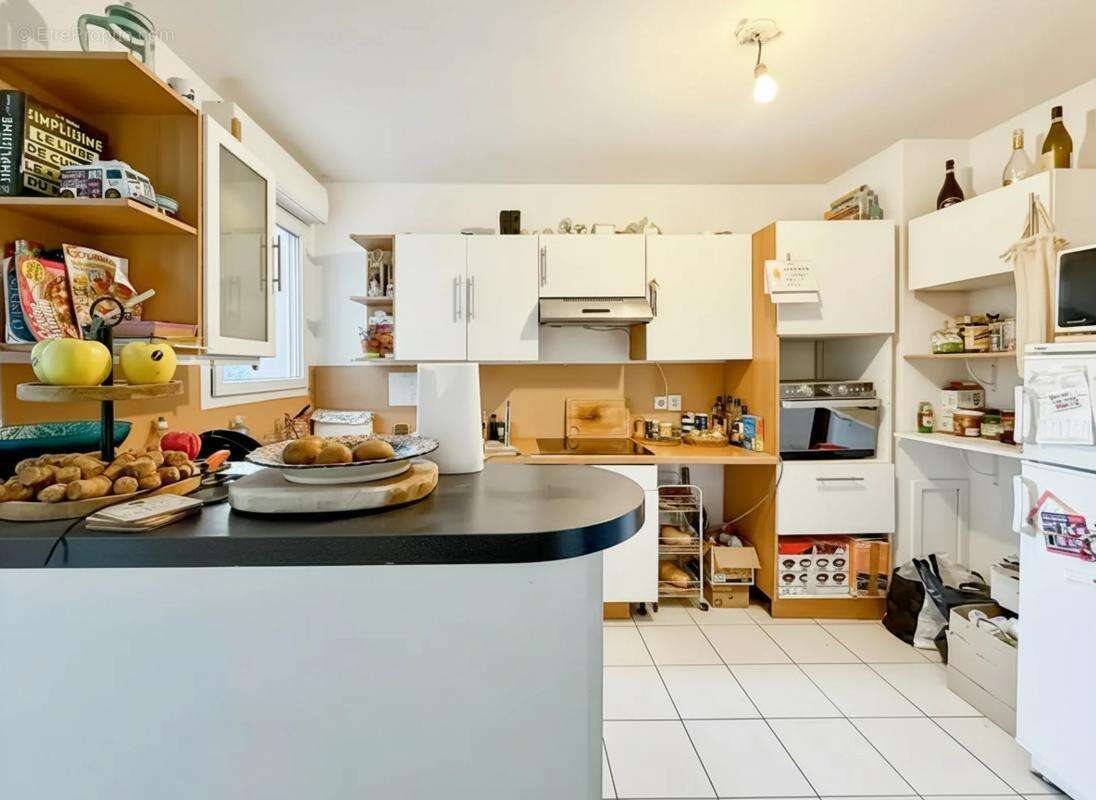 Appartement à SAINT-OUEN-L'AUMONE