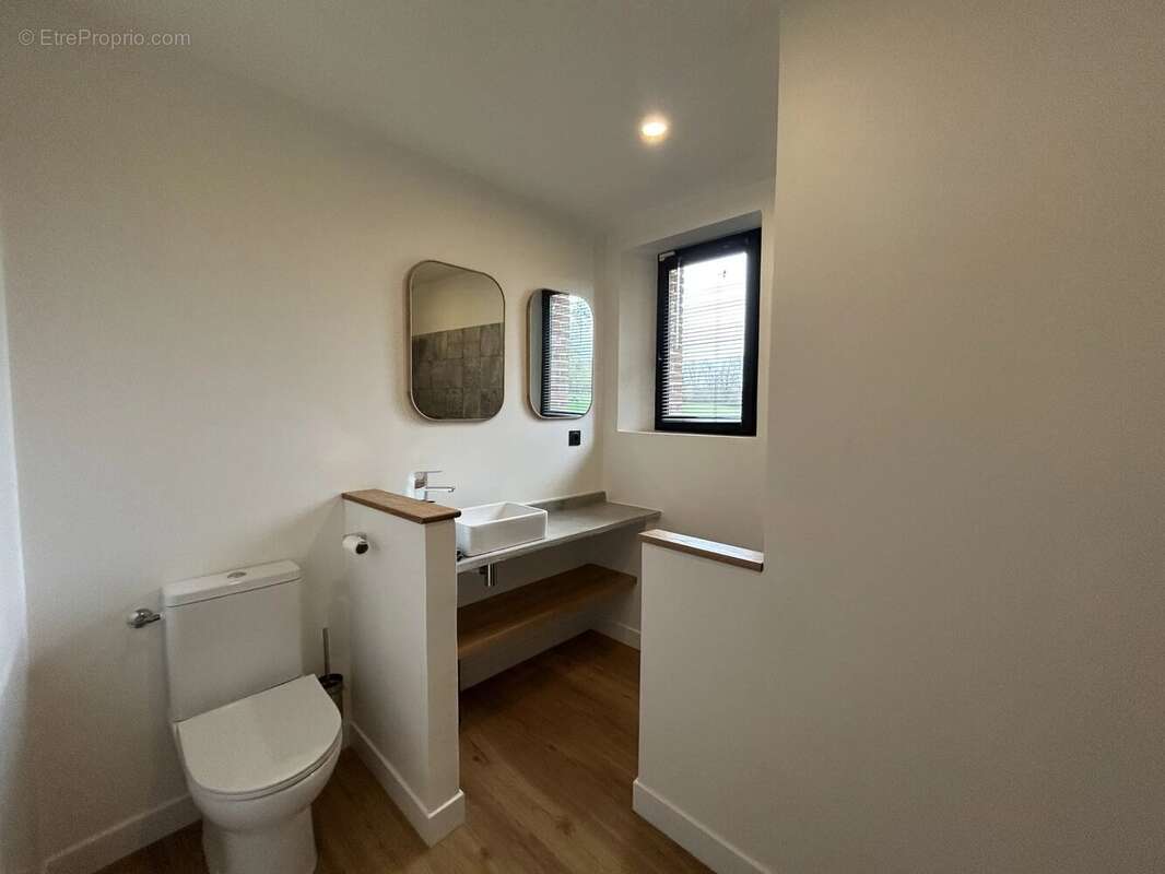 Maison à MORTAGNE-AU-PERCHE