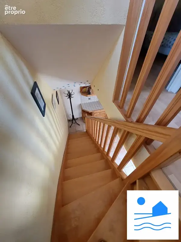 Maison 98 m² à Etretat  - photo 6