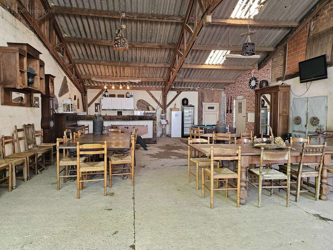 Complexe de glamping sur plus de 5 hectares avec étang - photo 21