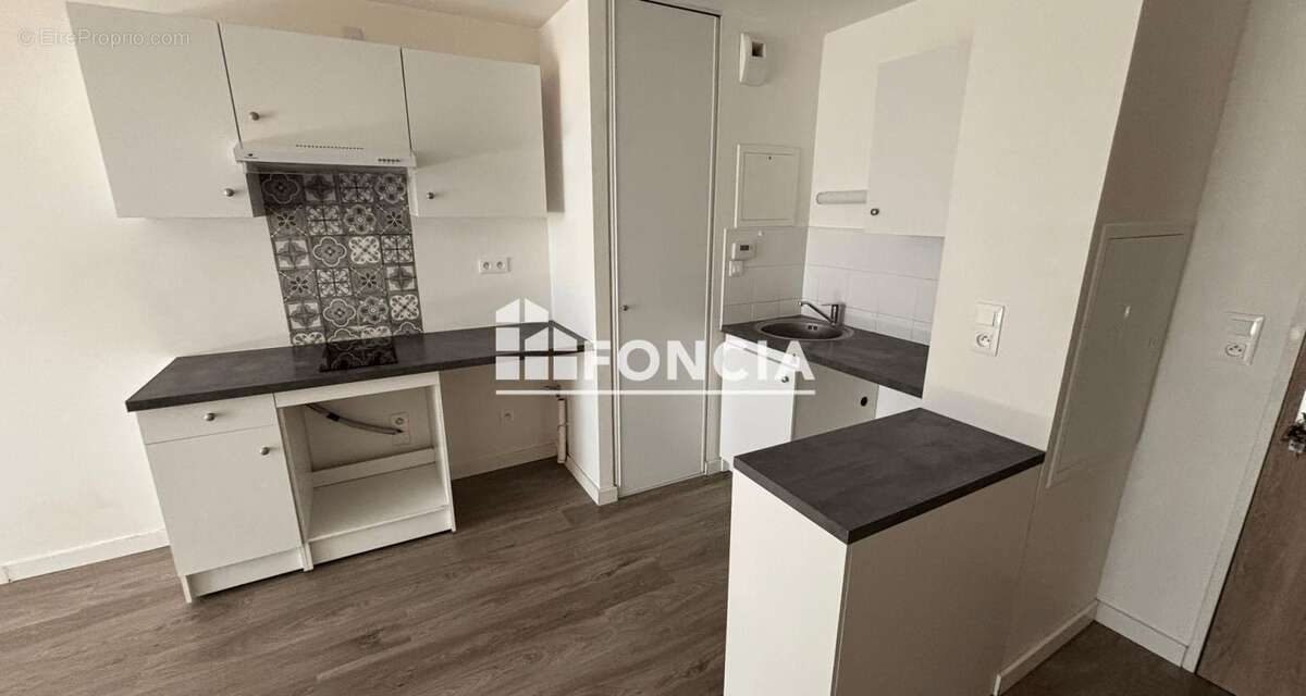 Appartement à LA ROCHELLE