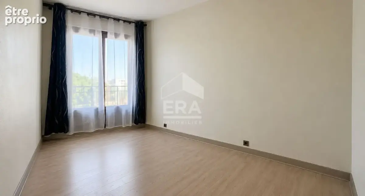 Appartement Saint Denis 3 pièces 72.55 m2 - photo 3