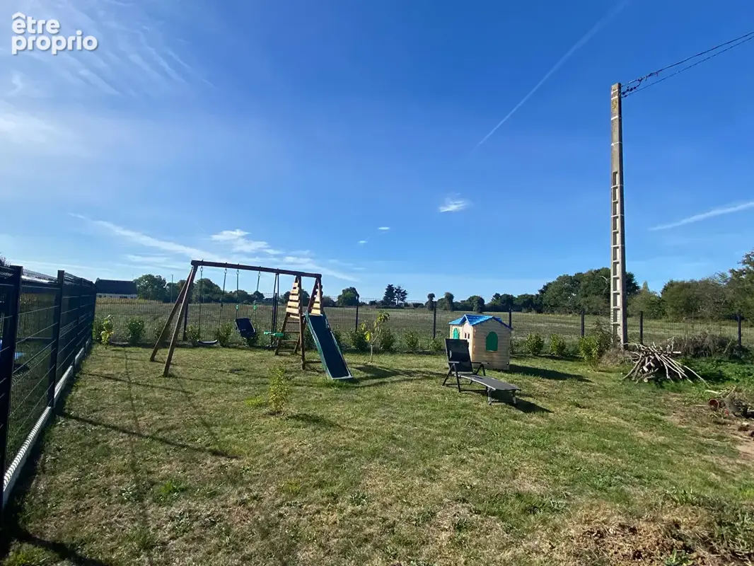 Au calme, à la campagne, à 8 min de la plage de st pabu à erquy ! - photo 4