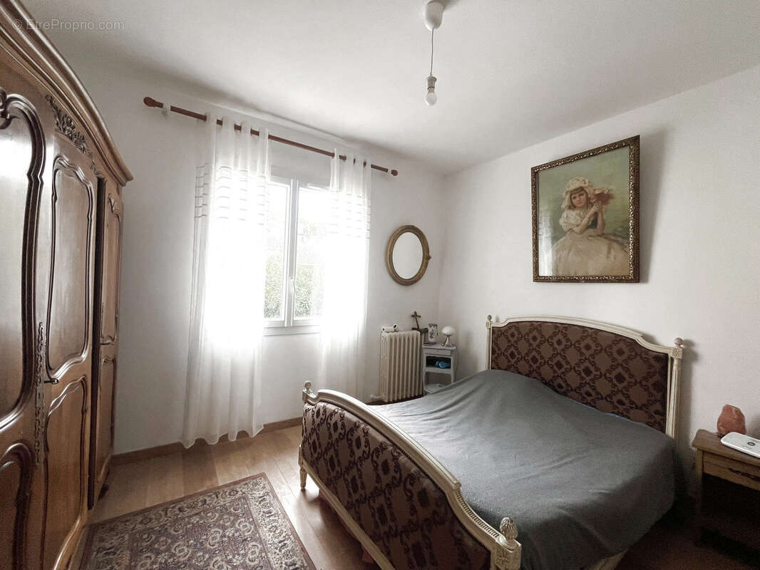 Appartement à LE LAVANDOU