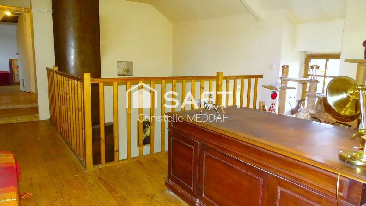 Maison 120 m² à Tremereuc  - photo 7