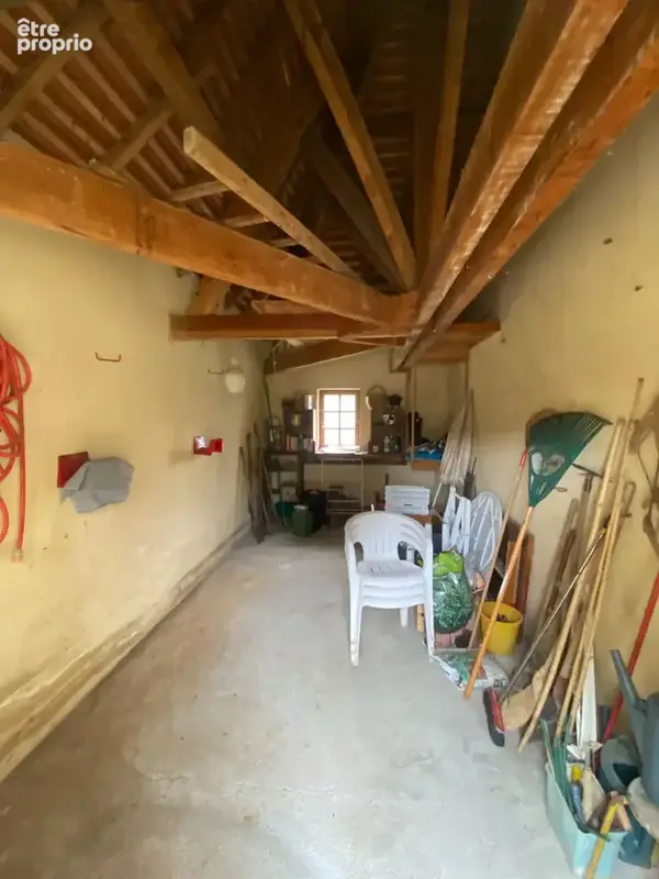 Périgourdine de charme avec une belle vue - photo 11