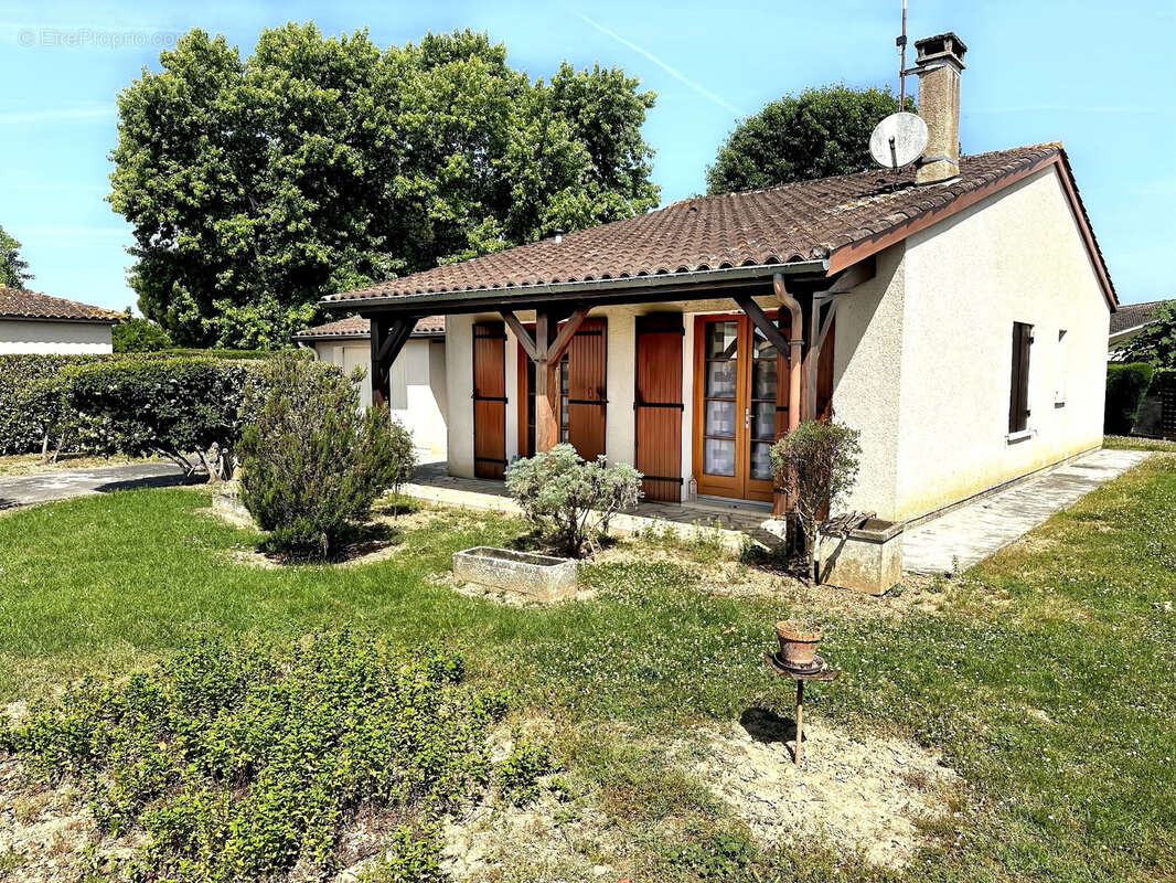 Maison à MARMANDE