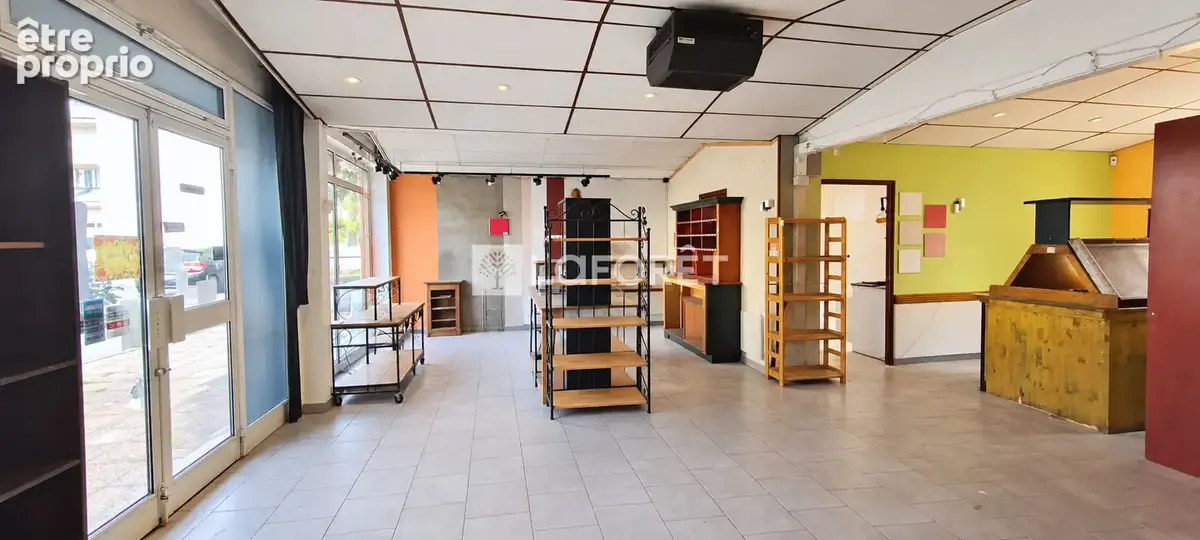 À vendre ? murs commerciaux ? albertville centre    85.08 m2 - photo 6