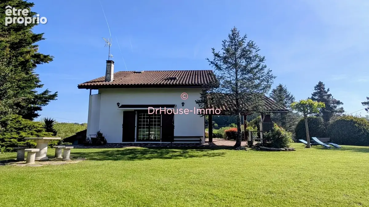 Maison 4 pièces 181 m² à vendre à Urrugne (64122) - photo 24